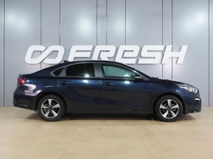 Седан Kia Cerato 2019 года, 1949000 рублей, Воронеж