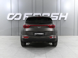Внедорожник Kia Sportage 2018 года, 2079000 рублей, Аксай