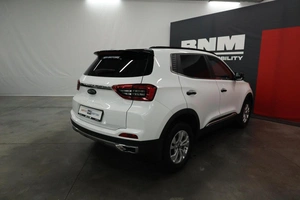 Внедорожник Chery Tiggo 4 2023 года, 1530000 рублей, Курск