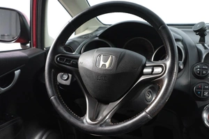 Хетчбэк Honda Jazz 2011 года, 899000 рублей, Новосибирск