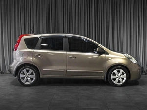 Хетчбэк Nissan Note 2007 года, 710000 рублей, Тюмень