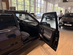 Хэтчбек ВАЗ (LADA) 2114 2008 года, 260000 рублей, Орёл