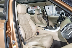 Внедорожник Land Rover Range Rover Sport 2016 года, 3499000 рублей, Петрозаводск