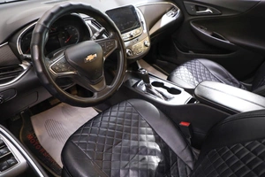 Седан Chevrolet Malibu 2020 года, 1749000 рублей, Новосибирск