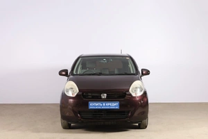 Хетчбэк Toyota Passo 2013 года, 749000 рублей, Новосибирск