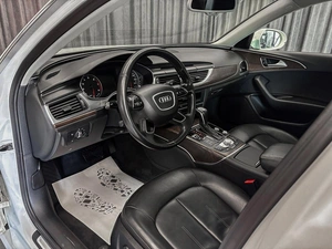 Седан Audi A6 2015 года, 1790000 рублей, Красноярск