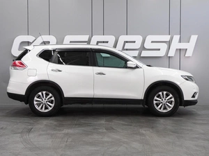 Внедорожник Nissan X-Trail 2016 года, 1519000 рублей, Воронеж