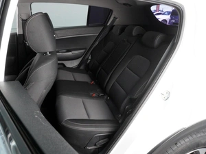 Внедорожник Kia Sportage 2020 года, 2520000 рублей, Красный Пахарь