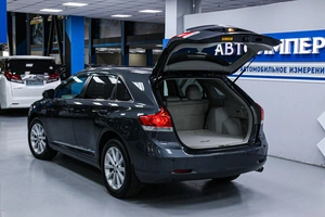 Внедорожник Toyota Venza 2011 года, 1848000 рублей, Солонцы