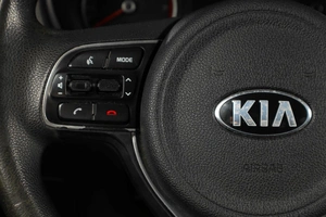 Седан Kia Optima 2016 года, 1789000 рублей, Тюмень