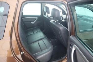 Внедорожник Renault Duster 2012 года, 1140000 рублей, Орёл