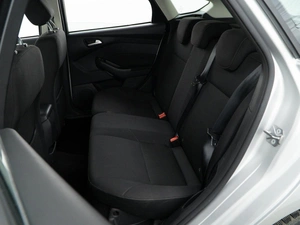 Хетчбэк Ford Focus 2017 года, 1169444 рублей, Москва