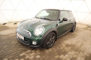 Хэтчбек MINI Hatch 2013 года, 1199000 рублей, Обнинск