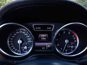 Внедорожник Mercedes-benz GL-класс 2014 года, 4400000 рублей, Волгоград