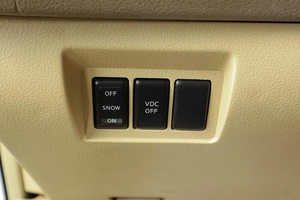 Внедорожник Infiniti FX45 2004 года, 1049000 рублей, Тюмень