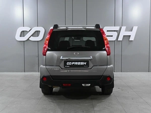Внедорожник Nissan X-Trail 2008 года, 1299000 рублей, Ростов-на-Дону