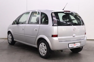 Компактвэн Opel Meriva 2007 года, 340000 рублей, Брянск
