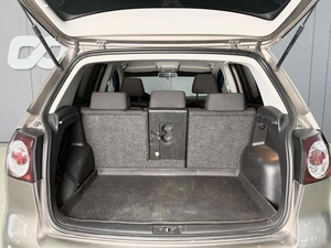 Хетчбэк Volkswagen Golf Plus 2012 года, 880000 рублей, Нижневартовск