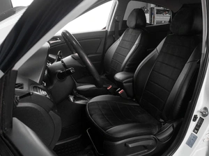 Седан Hyundai Solaris 2016 года, 849000 рублей, Тюмень