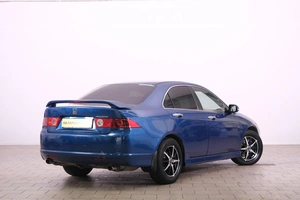 Седан Honda Accord 2006 года, 899000 рублей, Омск