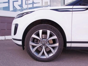 Внедорожник Land Rover Range Rover Evoque 2019 года, 3160000 рублей, Владимир