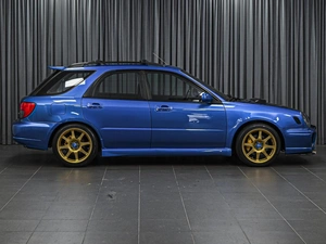 Универсал Subaru WRX 2002 года, 1270111 рублей, Ставрополь
