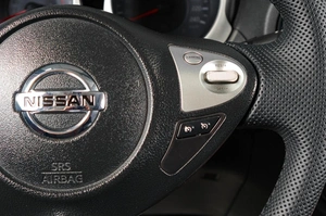 Внедорожник Nissan Juke 2013 года, 969000 рублей, Тюмень