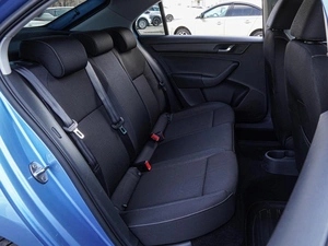 Лифтбек Skoda Rapid 2014 года, 1120000 рублей, Волгоград