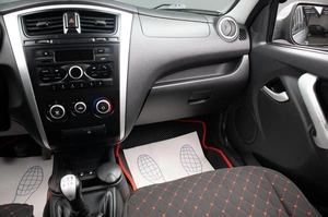 Седан Datsun on-DO 2014 года, 319000 рублей, Оренбург