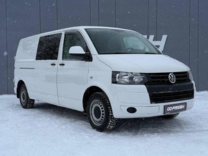 Фургон Volkswagen Transporter 2014 года, 2269000 рублей, Ижевск