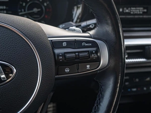 Седан Kia K5 2020 года, 2690000 рублей, Краснодар