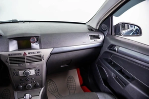 Универсал Opel Astra 2005 года, 499000 рублей, Пермь
