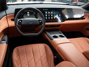Внедорожник Changan CS75 Plus 2026 года, 3330000 рублей, Волгоград