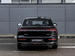 Лифтбек FAW Bestune B70 2023 года, 1899000 рублей, Кирилловка