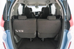 Минивэн Honda Freed 2019 года, 1499000 рублей, Красноярск