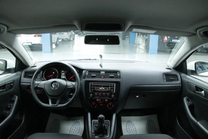 Седан Volkswagen Jetta 2016 года, 1098000 рублей, Солонцы
