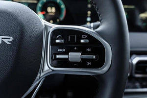 Внедорожник Jetour X70 Plus 2025 года, 3299000 рублей, Ульяновск