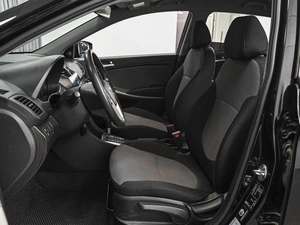 Хетчбэк Hyundai Solaris 2014 года, 1419000 рублей, Ставрополь