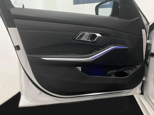 Седан BMW 3 серия 2020 года, 4350000 рублей, Кемерово