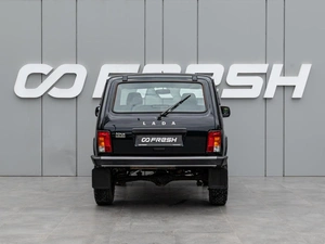 Внедорожник ВАЗ (LADA) Niva Legend 2024 года, 890000 рублей, Краснодар