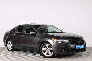 Седан Honda Accord 2008 года, 1139000 рублей, Челябинск