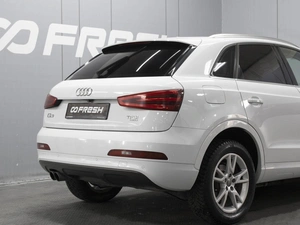 Внедорожник Audi Q3 2012 года, 1440000 рублей, Омск