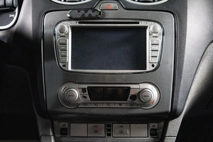 Седан Ford Focus 2009 года, 469000 рублей, Сургут