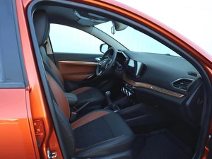 Седан ВАЗ (LADA) Vesta 2023 года, 1350000 рублей, Брянск
