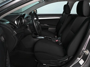 Седан Mitsubishi Lancer 2012 года, 990000 рублей, Аксай