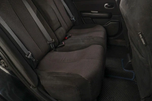 Седан Nissan Tiida 2010 года, 779000 рублей, Челябинск