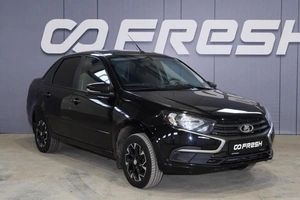Седан ВАЗ (LADA) Granta 2022 года, 730000 рублей, Ульяновск