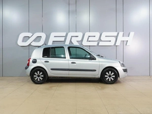 Хетчбэк Renault Clio 2004 года, 399000 рублей, Воронеж