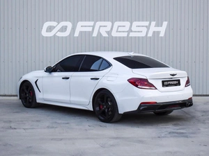 Седан Genesis G70 2020 года, 3150000 рублей, Краснодар