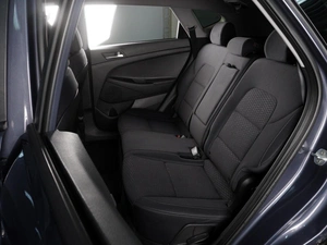 Внедорожник Hyundai Tucson 2020 года, 2397000 рублей, Красный Пахарь